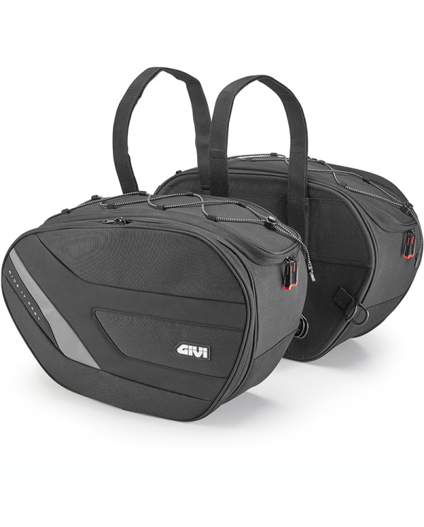 ALFORJAS LATERALES GIVI EASY11 | Alforjas de moto | %brands%