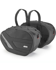 ALFORJAS LATERALES GIVI EASY11 | Alforjas de moto | %brands%