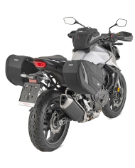 ALFORJAS LATERALES GIVI EASY11 | Alforjas de moto | %brands%