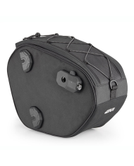 ALFORJA LATERAL IZQUIERDA GIVI EASY12L SISTEMA STEALTH | Alforjas de moto | %brands%