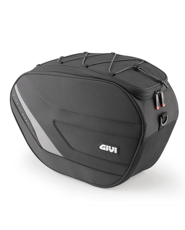 ALFORJA LATERAL DERECHA GIVI EASY12R SISTEMA STEALTH | Alforjas de moto | %brands%