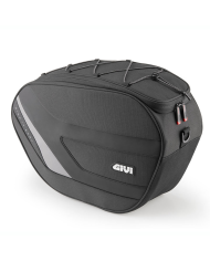 ALFORJA LATERAL DERECHA GIVI EASY12R SISTEMA STEALTH | Alforjas de moto | %brands%