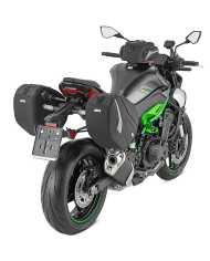 ALFORJA LATERAL DERECHA GIVI EASY12R SISTEMA STEALTH | Alforjas de moto | %brands%