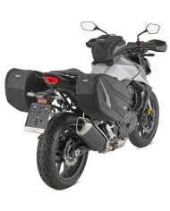 ALFORJAS LATERALES GIVI EASY10 | Alforjas de moto | %brands%