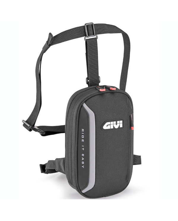 BOLSA DE PIERNA GIVI EASY EASY09L | Bolsas de pierna de moto | %brands%