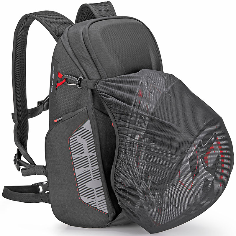 MOCHILA GIVI EASY13 | Mochilas de moto | %brands%