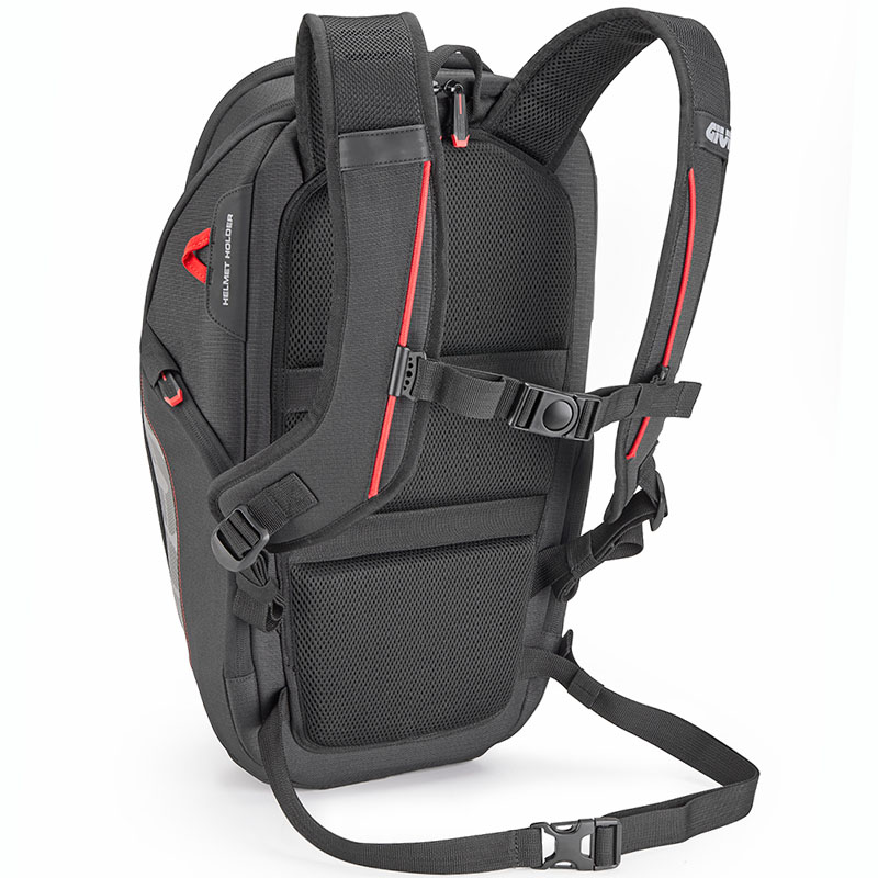 MOCHILA GIVI EASY13 | Mochilas de moto | %brands%