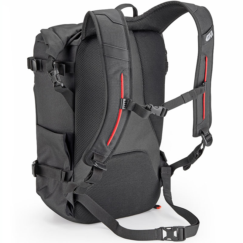 MOCHILA GIVI EASY14 | Mochilas de moto | %brands%