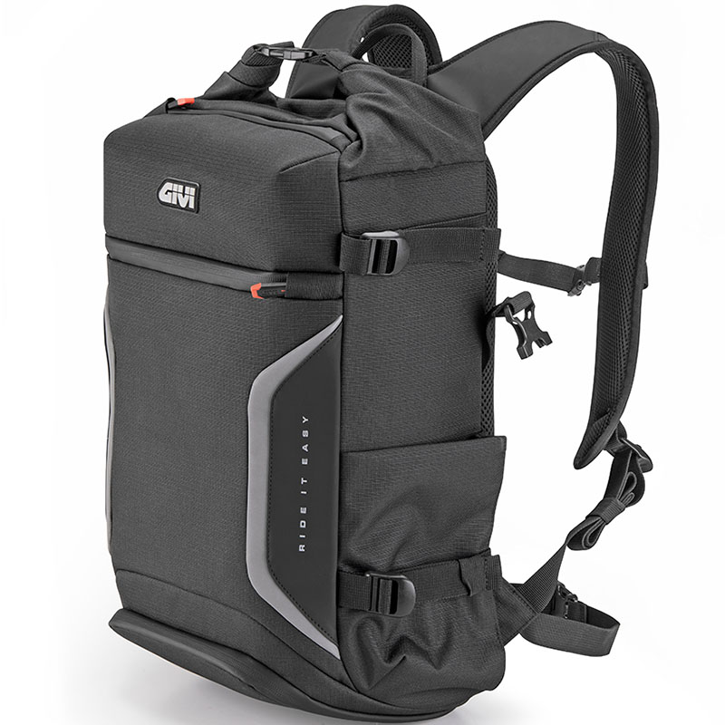 MOCHILA GIVI EASY14 | Mochilas de moto | %brands%
