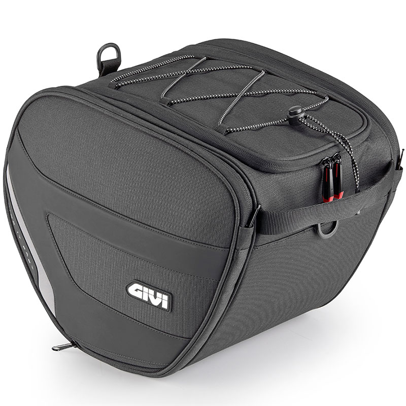 BOLSA PARA TUNEL CENTRAL DE SCOOTER GIVI EASY15 | Bolsas de moto | %brands%