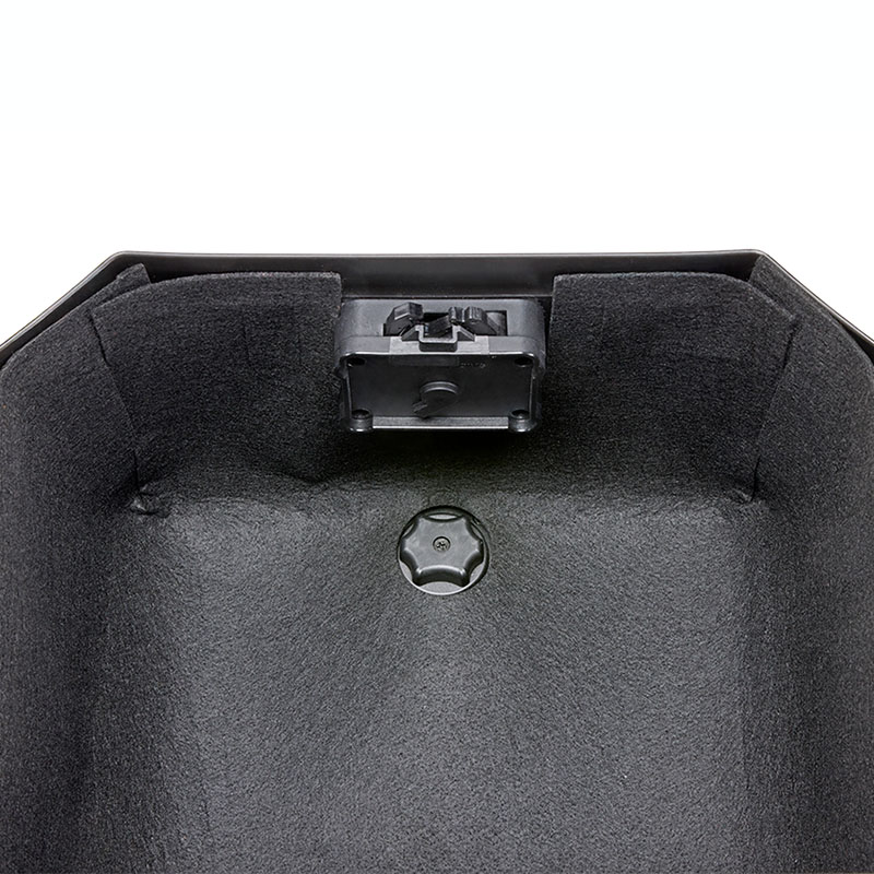 BAUL GIVI B38N BERNINA MONOLOCK | Top Case de moto | %brands%