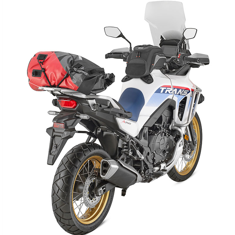BOLSA TRASERA TIPO CARGO GIVI EA114GRB | Bolsas de moto | %brands%