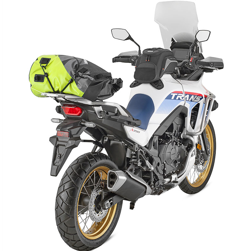 BOLSA TRASERA TIPO CARGO GIVI EA114GYB | Bolsas de moto | %brands%