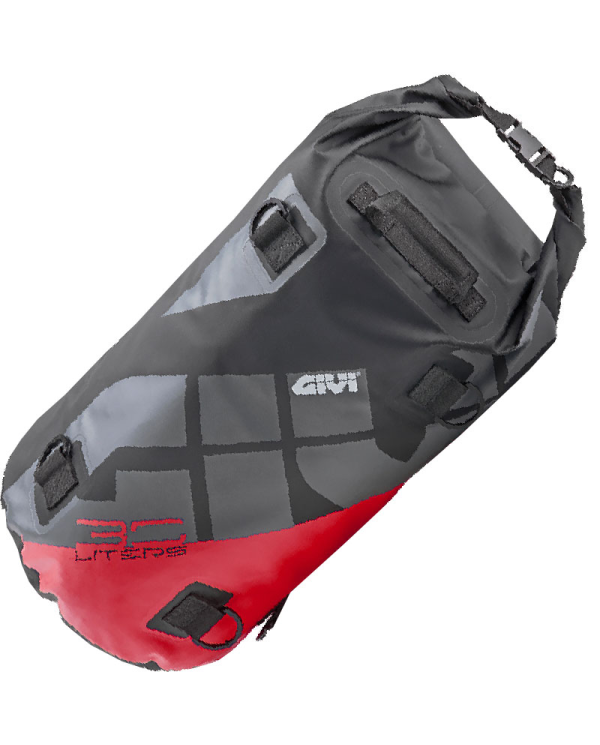 BOLSA TRASERA TIPO CARGO GIVI EA114GRB | Bolsas de moto | %brands%