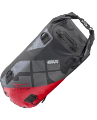 BOLSA TRASERA TIPO CARGO GIVI EA114GRB | Bolsas de moto | %brands%