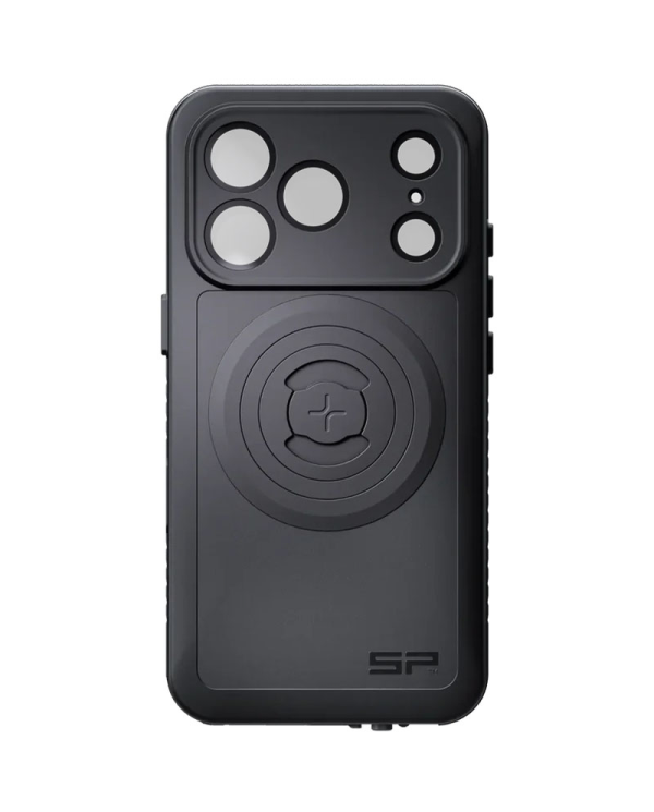 FUNDA DE MOVIL SP CONNECT PHONE CASE XTREME SPC+ IPHONE 17 PRO | Soportes para Smartphone de moto | %brands%