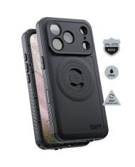 FUNDA DE MOVIL SP CONNECT PHONE CASE XTREME SPC+ IPHONE 17 PRO | Soportes para Smartphone de moto | %brands%
