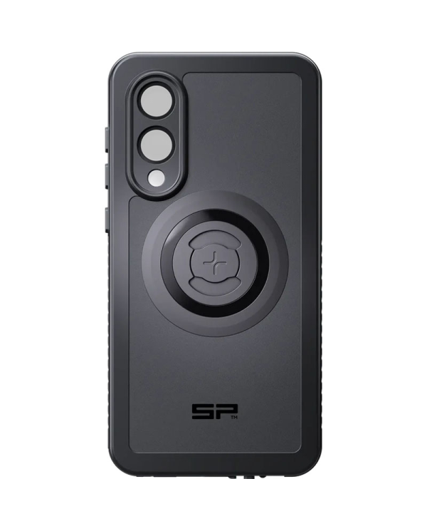 FUNDA DE MOVIL SP CONNECT PHONE CASE XTREME SPC+ SAMSUNG GALAXY S25 EDGE | Soportes para Smartphone de moto | %brands%