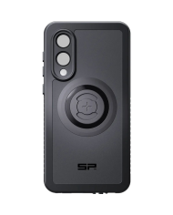 FUNDA DE MOVIL SP CONNECT PHONE CASE XTREME SPC+ SAMSUNG GALAXY S25 EDGE | Soportes para Smartphone de moto | %brands%