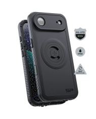 FUNDA DE MOVIL SP CONNECT PHONE CASE XTREME SPC+ IPHONE 17 AIR | Soportes para Smartphone de moto | %brands%