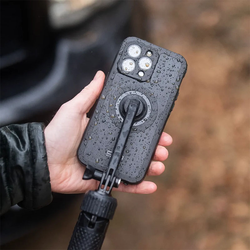 FUNDA DE MOVIL SP CONNECT PHONE CASE XTREME SPC+ IPHONE 17 AIR | Soportes para Smartphone de moto | %brands%