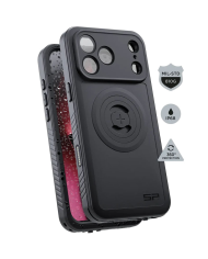 FUNDA DE MOVIL SP CONNECT PHONE CASE XTREME SPC+ IPHONE 17 PRO MAX | Soportes para Smartphone de moto | %brands%
