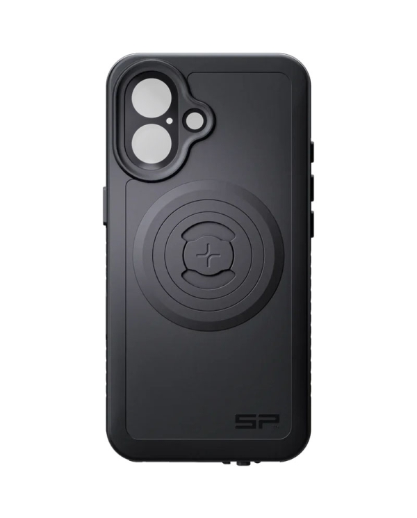 FUNDA DE MOVIL SP CONNECT PHONE CASE XTREME SPC+ IPHONE 17 | Soportes para Smartphone de moto | %brands%