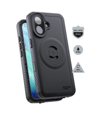 FUNDA DE MOVIL SP CONNECT PHONE CASE XTREME SPC+ IPHONE 17 | Soportes para Smartphone de moto | %brands%