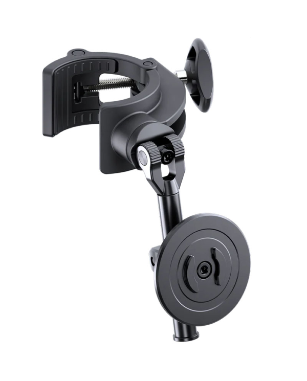 SOPORTE PARA SMARTPHONE SP CONNECT ROLL CAGE MOUNT 3D SPC+ MA | Soportes para Smartphone de moto | %brands%