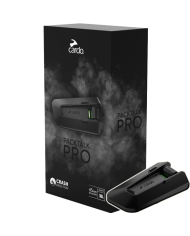 INTERCOMUNICADOR CARDO PACKTALK PRO | Intercomunicadores y electrónica de moto | %brands%