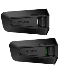 INTERCOMUNICADOR CARDO PACKTALK PRO DUO | Intercomunicadores de moto | %brands%
