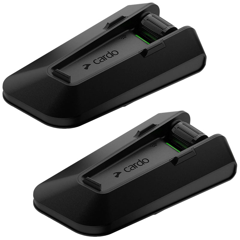 INTERCOMUNICADOR CARDO PACKTALK PRO DUO | Intercomunicadores de moto | %brands%
