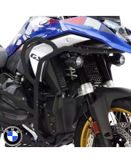 DEFENSAS DE MOTOR Y CARENADO CROSSPRO NEGRO BMW R 1300 GS | Protectores de motor de moto | %brands%