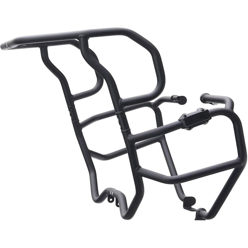 DEFENSAS DE MOTOR Y CARENADO CROSSPRO NEGRO BMW R 1150 GS ADVENTURE | Protectores de motor de moto | %brands%