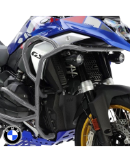 DEFENSAS DE MOTOR Y CARENADO CROSSPRO PLATA BMW R 1300 GS | Protectores de motor de moto | %brands%