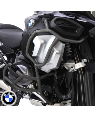 DEFENSAS DE MOTOR Y CARENADO CROSSPRO NEGRO BMW R 1250 GS ADVENTURE | Protectores de motor de moto | %brands%