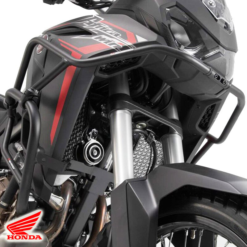 DEFENSAS DE CARENADO SW-MOTECH UPPER CRASH BAR HONDA SBL.01.950.10100/B | Defensas y Protectores de moto | %brands%