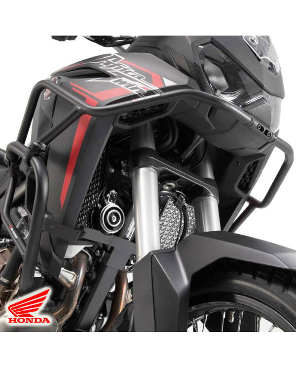 DEFENSAS DE CARENADO SW-MOTECH UPPER CRASH BAR HONDA SBL.01.950.10100/B | Defensas y Protectores de moto | %brands%