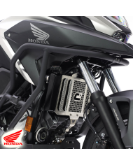 DEFENSAS DE CARENADO CROSSPRO NEGRO HONDA NX750X | Protectores de carenado de moto | %brands%