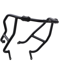 DEFENSAS DE CARENADO CROSSPRO NEGRO HONDA NX750X | Protectores de carenado de moto | %brands%