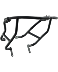 DEFENSAS DE CARENADO CROSSPRO NEGRO HONDA NX750X 2025/2026 | Protectores de carenado de moto | %brands%