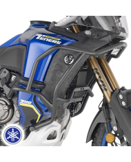 DEFENSAS DE CARENADO GIVI TN2165 YAMAHA TENERE 700 WORLD RAID | Protectores de carenado de moto | %brands%
