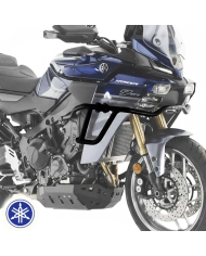 DEFENSAS DE CARENADO CROSSPRO NEGRO YAMAHA TRACER 9 / GT | Protectores de carenado de moto | %brands%