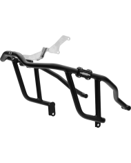 DEFENSAS DE CARENADO CROSSPRO NEGRO YAMAHA TRACER 9 / GT | Protectores de carenado de moto | %brands%