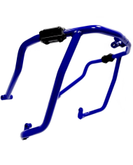 DEFENSAS DE CARENADO CROSSPRO AZUL YAMAHA TRACER 900 / 900 GT | Protectores de carenado de moto | %brands%