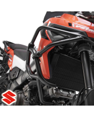 DEFENSAS DE CARENADO SW-MOTECH UPPER CRASH BAR SUZUKI SBL.05.936.10100/B | Defensas y Protectores de moto | %brands%