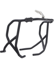 DEFENSAS DE CARENADO CROSSPRO NEGRO DUCATI DESERT X | Protectores de carenado de moto | %brands%