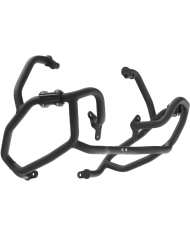 DEFENSAS DE MOTOR CROSSPRO NEGRO KTM 790/890 ADVENTURE | Protectores de motor de moto | %brands%