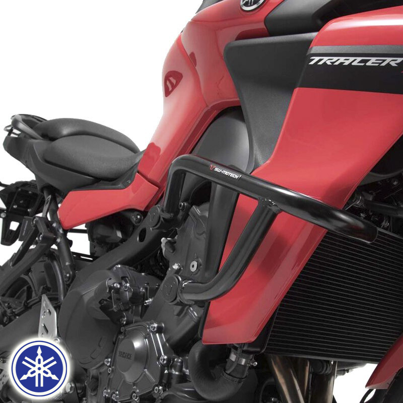 DEFENSAS DE MOTOR SW-MOTECH CRASH BAR YAMAHA SBL.06.921.10001/B | Defensas y Protectores de moto | %brands%