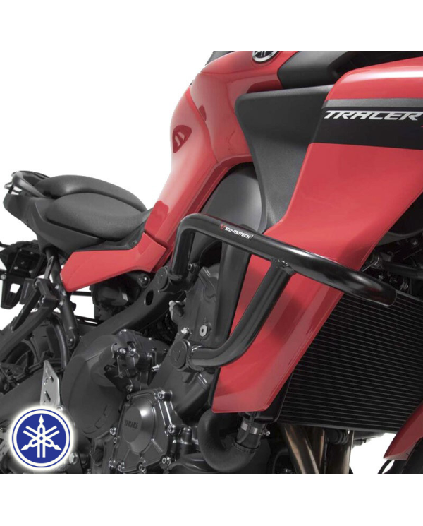 DEFENSAS DE MOTOR SW-MOTECH CRASH BAR YAMAHA SBL.06.921.10001/B | Defensas y Protectores de moto | %brands%